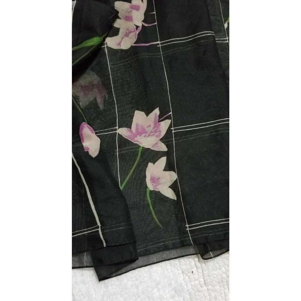 Tessitura Albertazzi Alberto Scarf, NWT